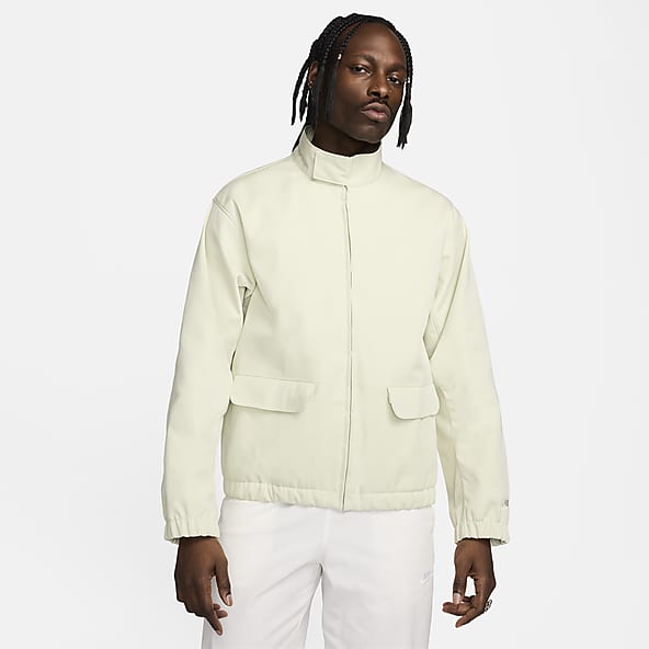 Nike cotton jackets deals